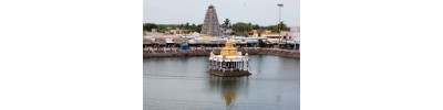திருப்போரூர் - சென்னை